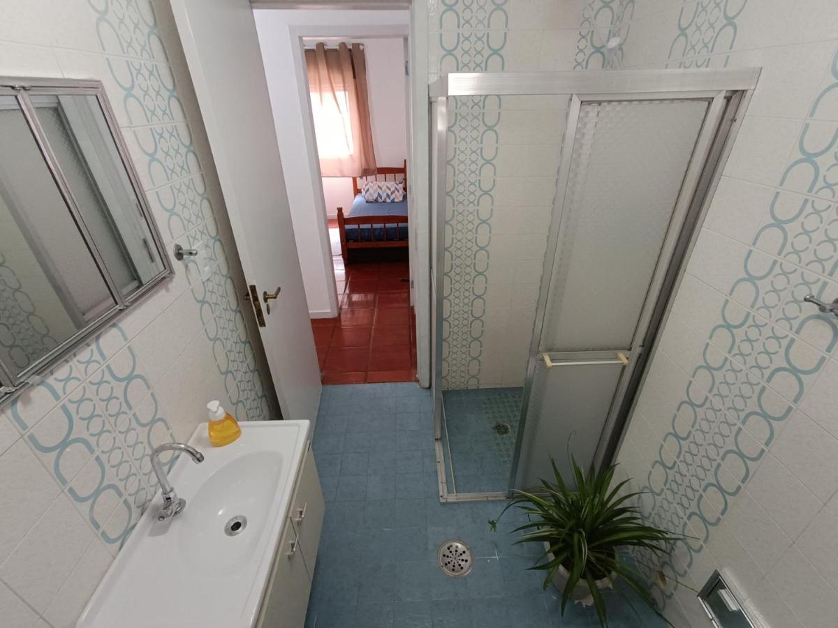 Apartamento Aconchegante, Otima Localizacao. Guarujá Buitenkant foto